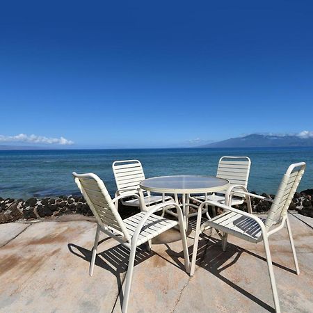 Kaleialoha 401 Apartment Kahana Bagian luar foto