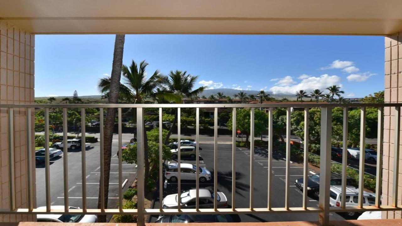 Kaleialoha 401 Apartment Kahana Bagian luar foto