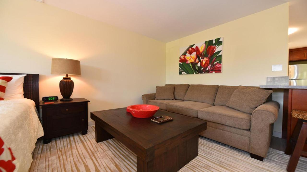 Kaleialoha 401 Apartment Kahana Bagian luar foto