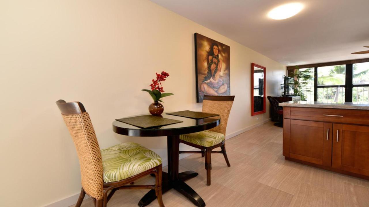 Kaleialoha 401 Apartment Kahana Bagian luar foto