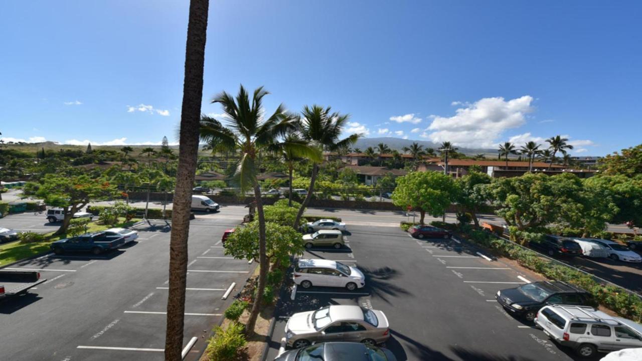 Kaleialoha 401 Apartment Kahana Bagian luar foto