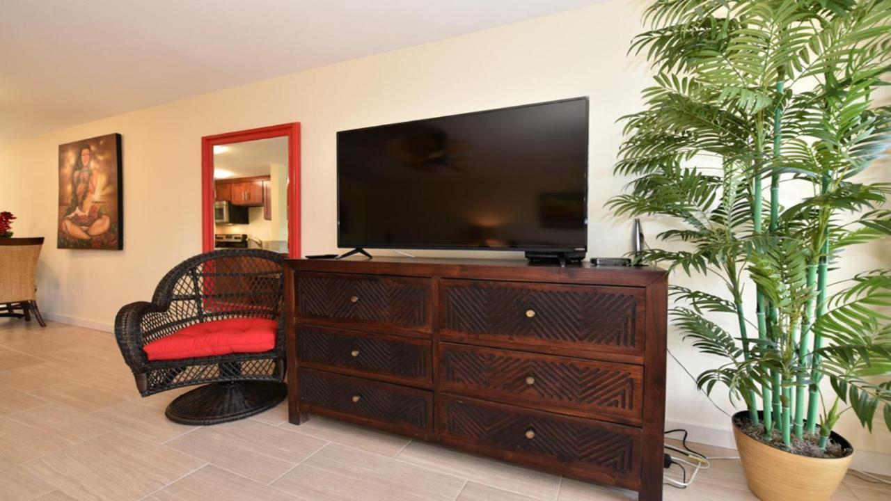 Kaleialoha 401 Apartment Kahana Bagian luar foto
