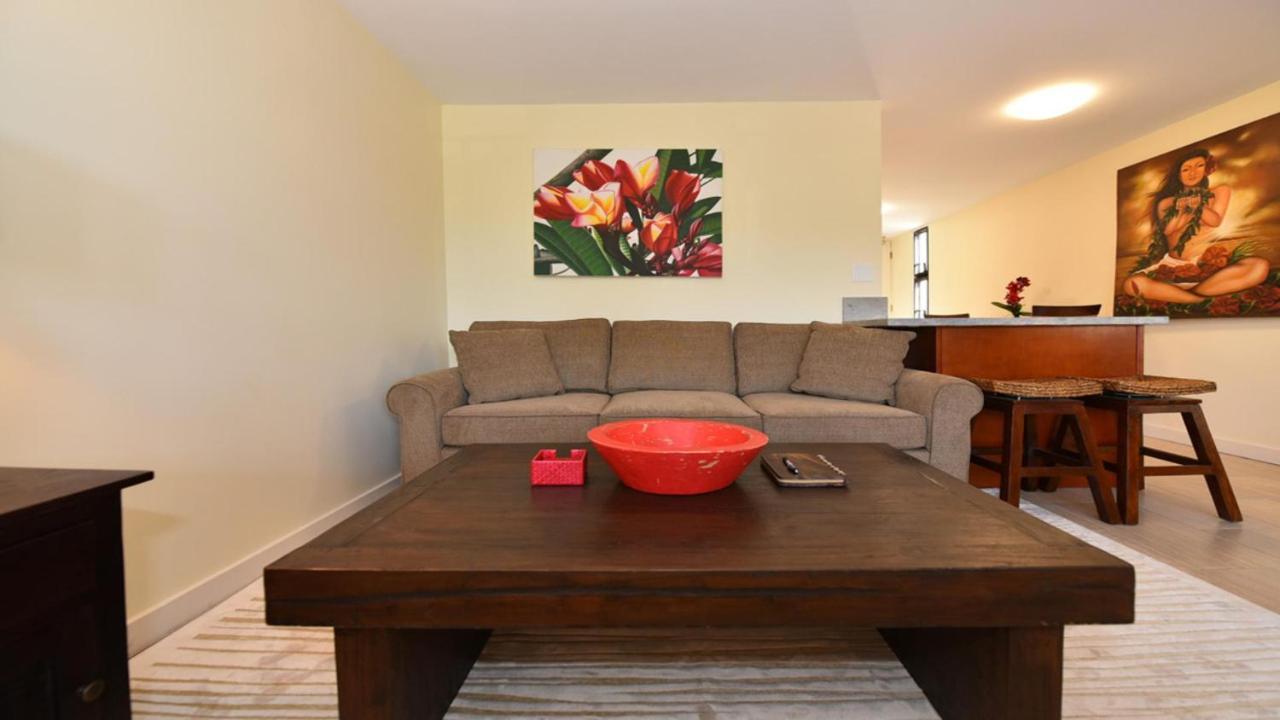 Kaleialoha 401 Apartment Kahana Bagian luar foto