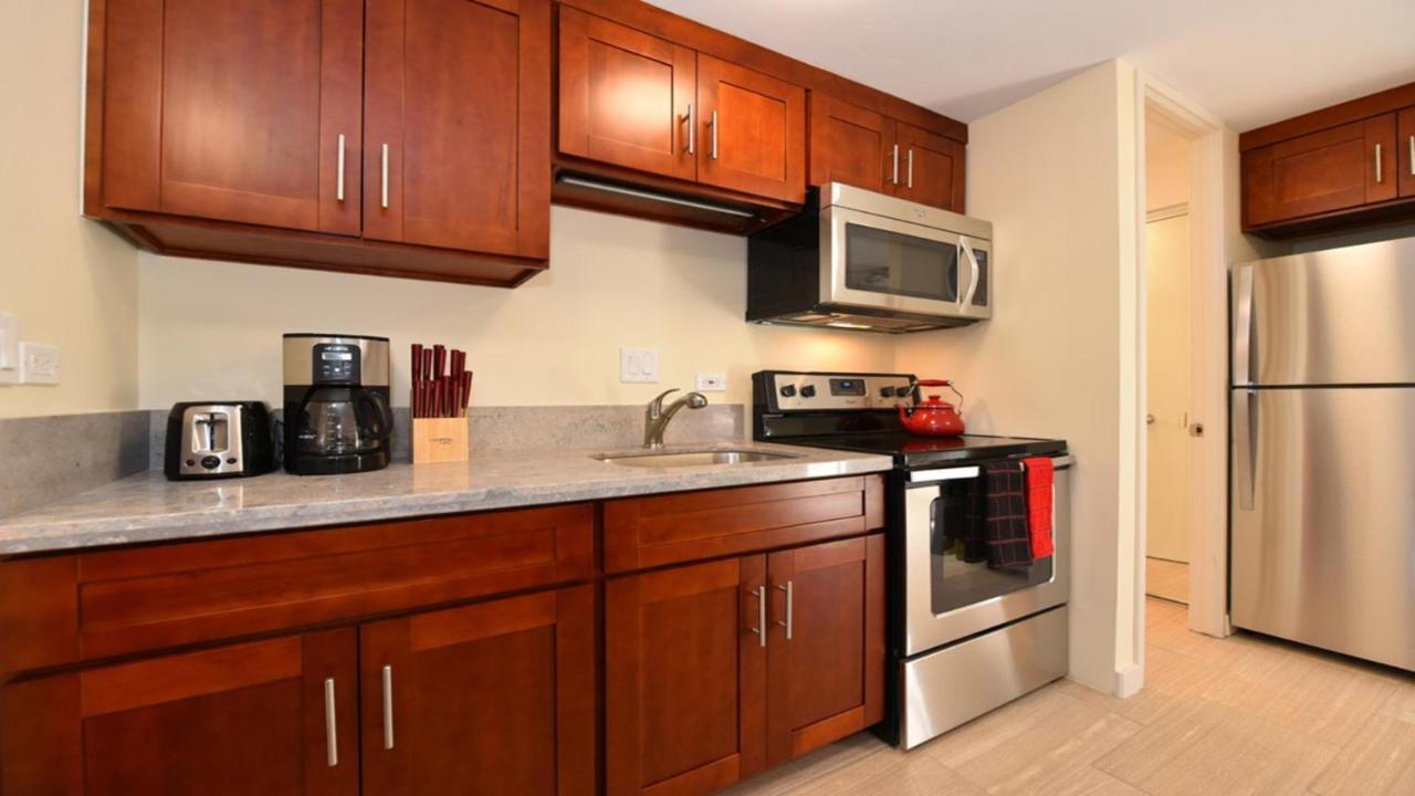 Kaleialoha 401 Apartment Kahana Bagian luar foto