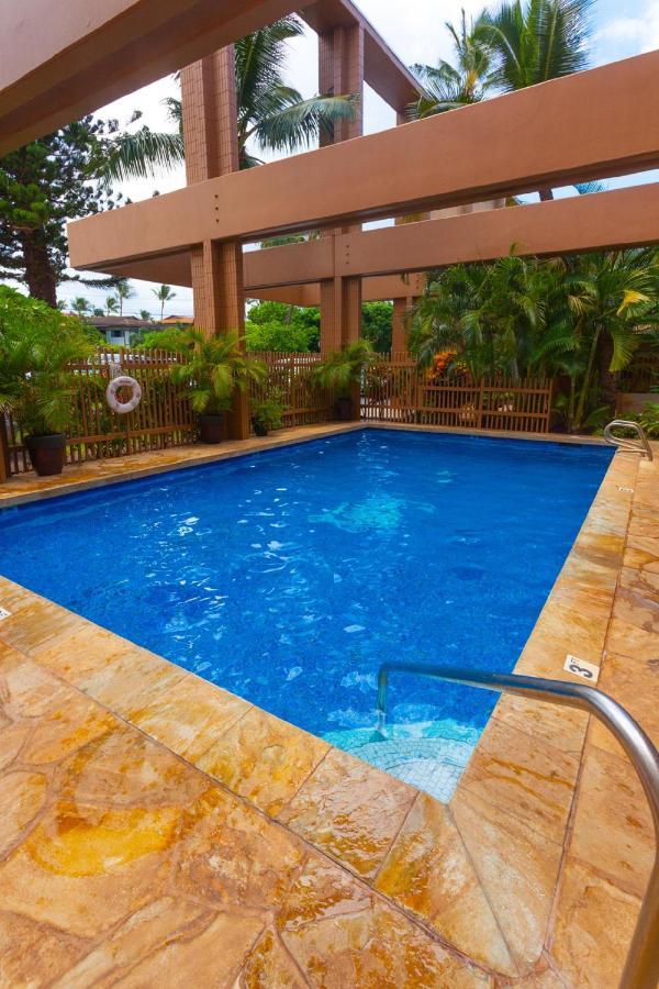 Kaleialoha 401 Apartment Kahana Bagian luar foto